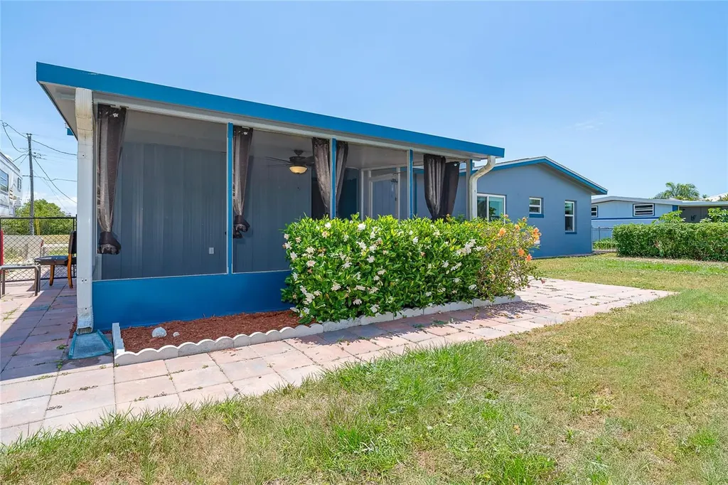 138 Buckeye Avenue NW Port Charlotte FL 33952