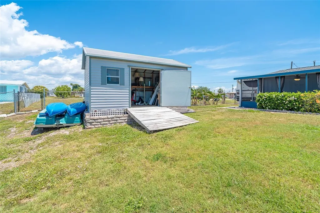 138 Buckeye Avenue NW Port Charlotte FL 33952