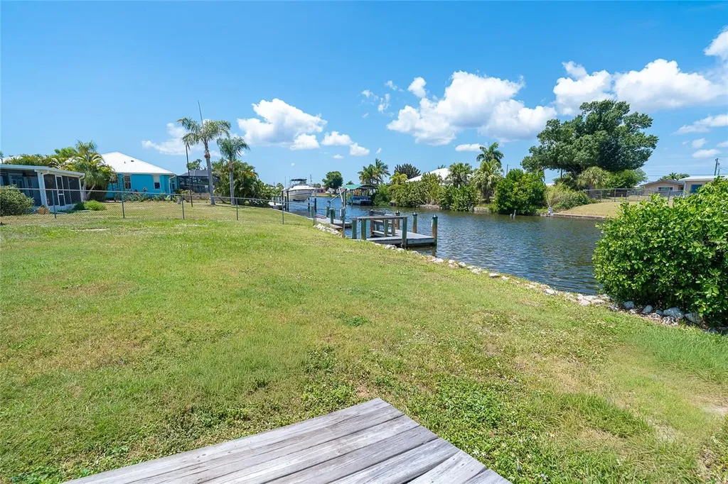 138 Buckeye Avenue NW Port Charlotte FL 33952