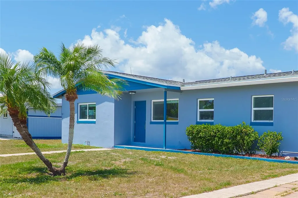 138 Buckeye Avenue NW Port Charlotte FL 33952