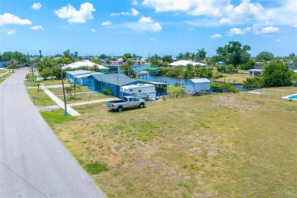 138 Buckeye Avenue NW Port Charlotte FL 33952
