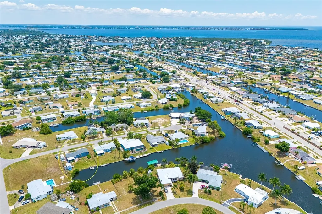 138 Buckeye Avenue NW Port Charlotte FL 33952