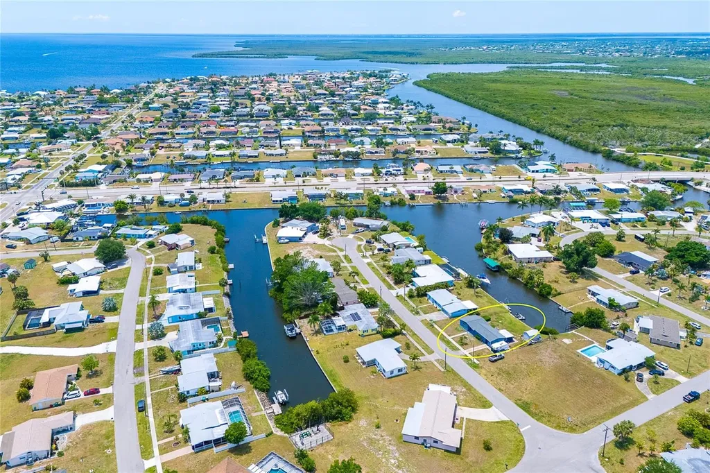 138 Buckeye Avenue NW Port Charlotte FL 33952