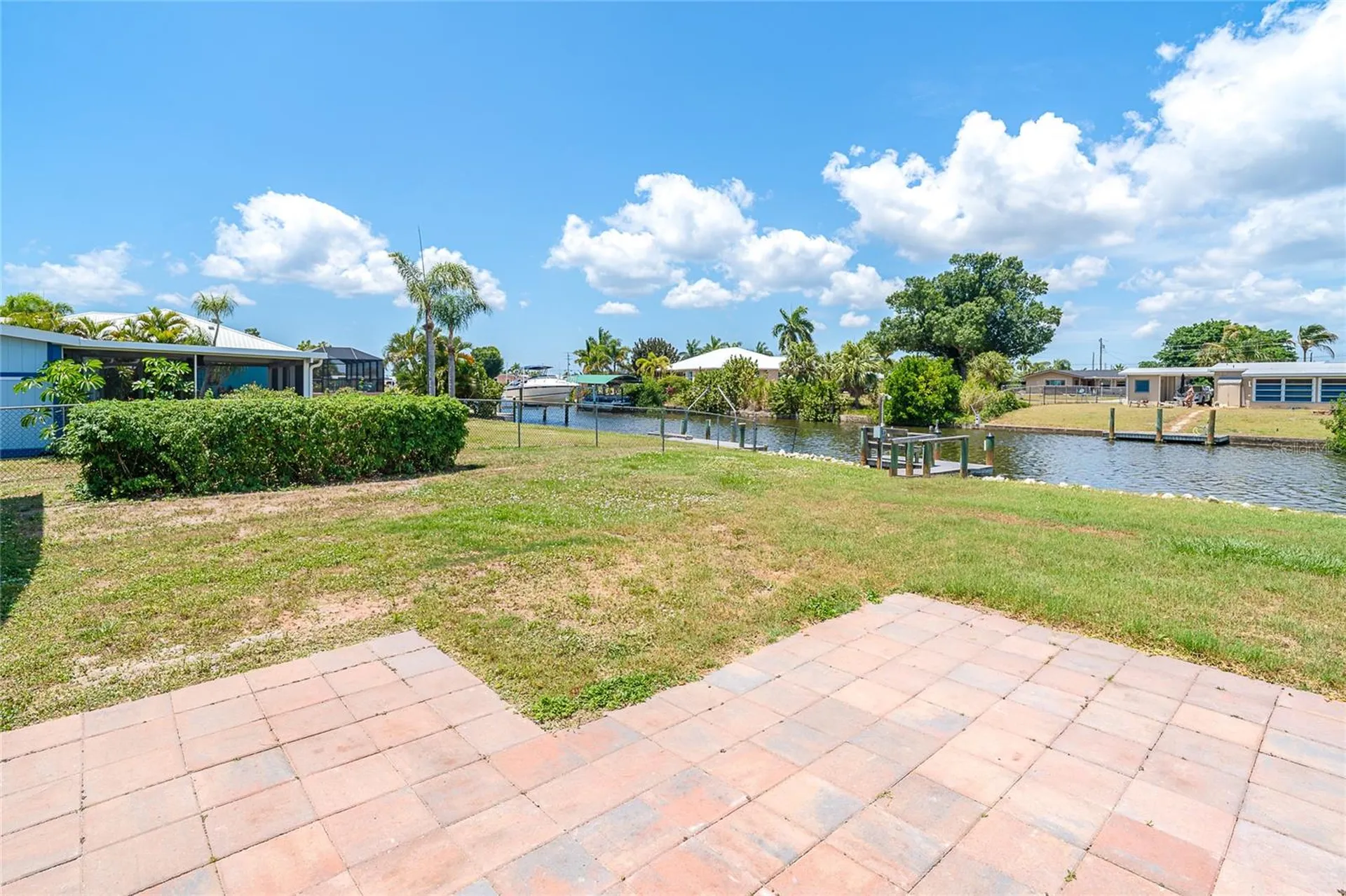138 Buckeye Avenue NW Port Charlotte FL 33952