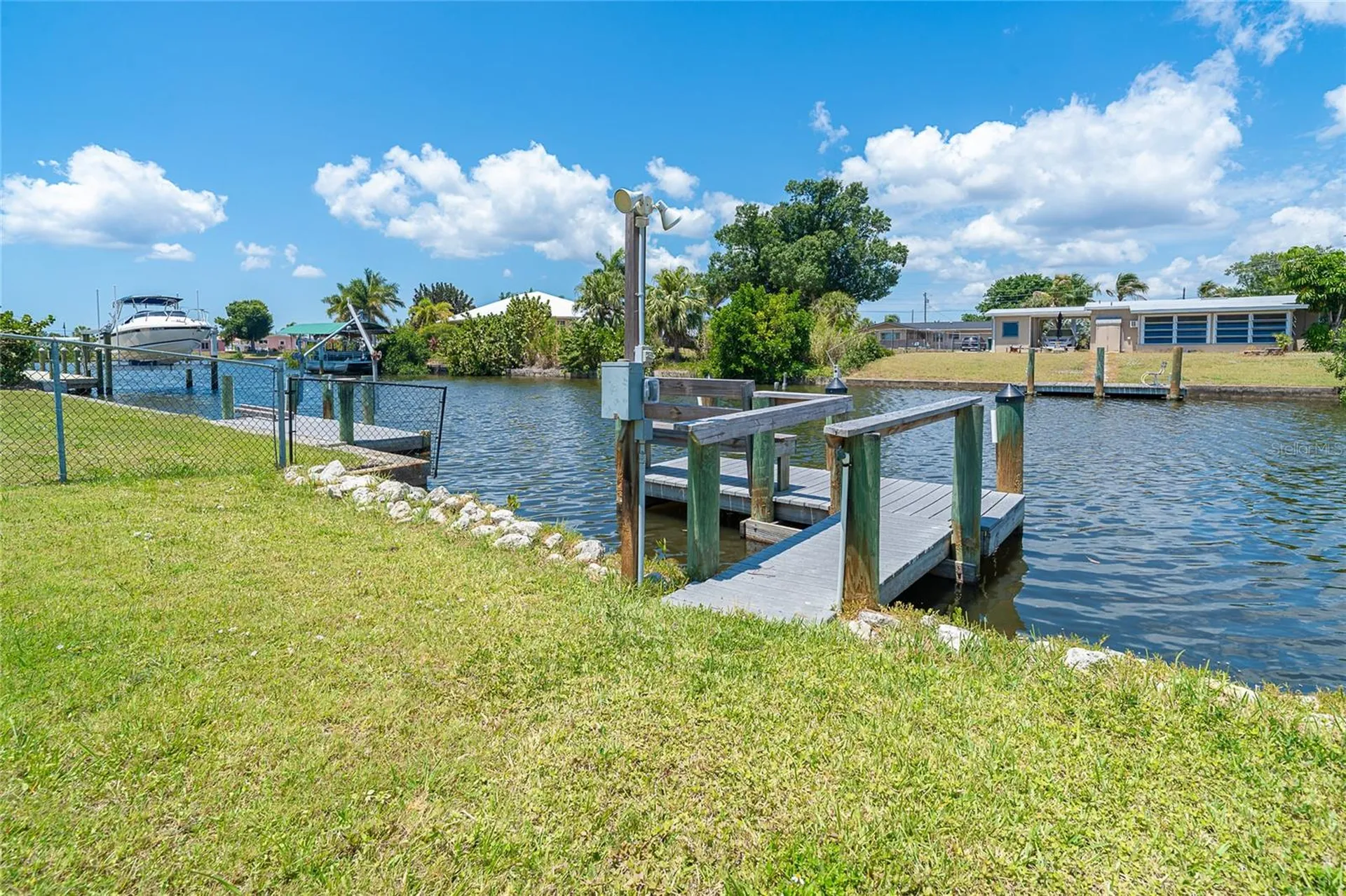 138 Buckeye Avenue NW Port Charlotte FL 33952