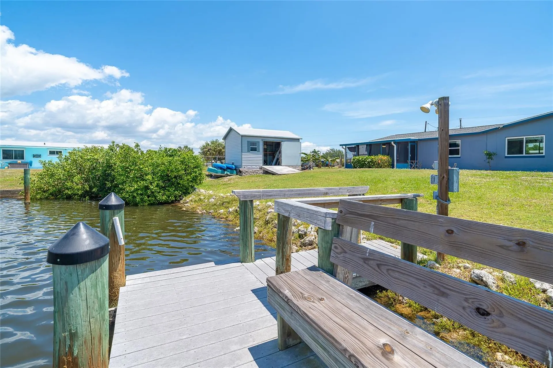 138 Buckeye Avenue NW Port Charlotte FL 33952