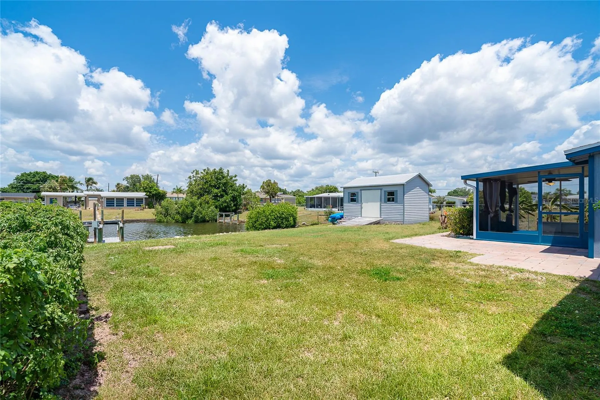 138 Buckeye Avenue NW Port Charlotte FL 33952