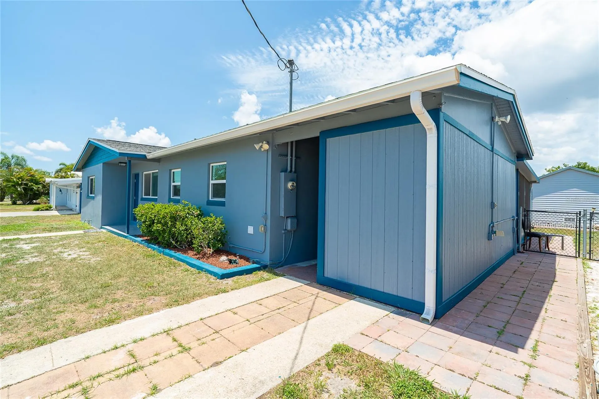 138 Buckeye Avenue NW Port Charlotte FL 33952