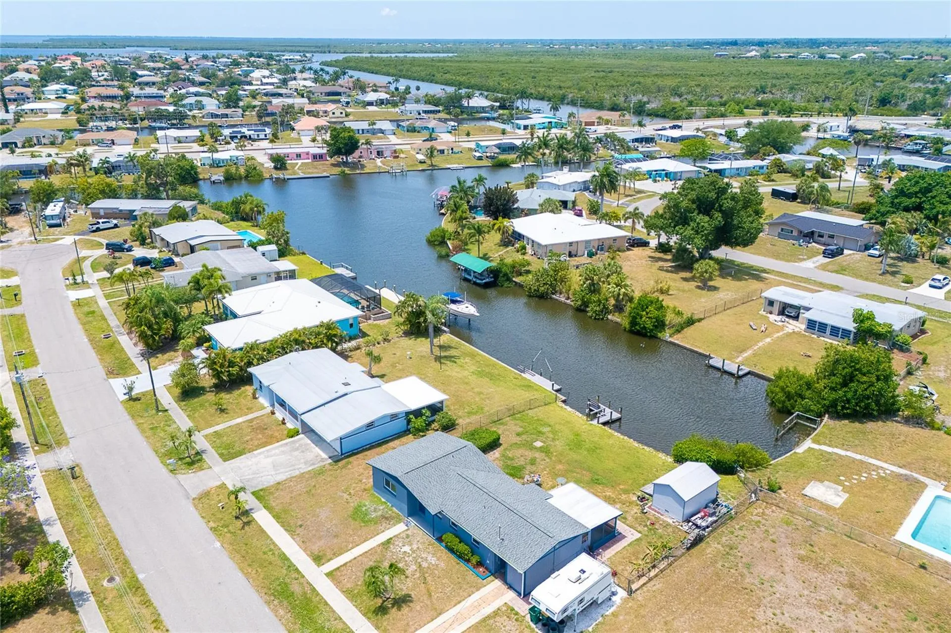 138 Buckeye Avenue NW Port Charlotte FL 33952