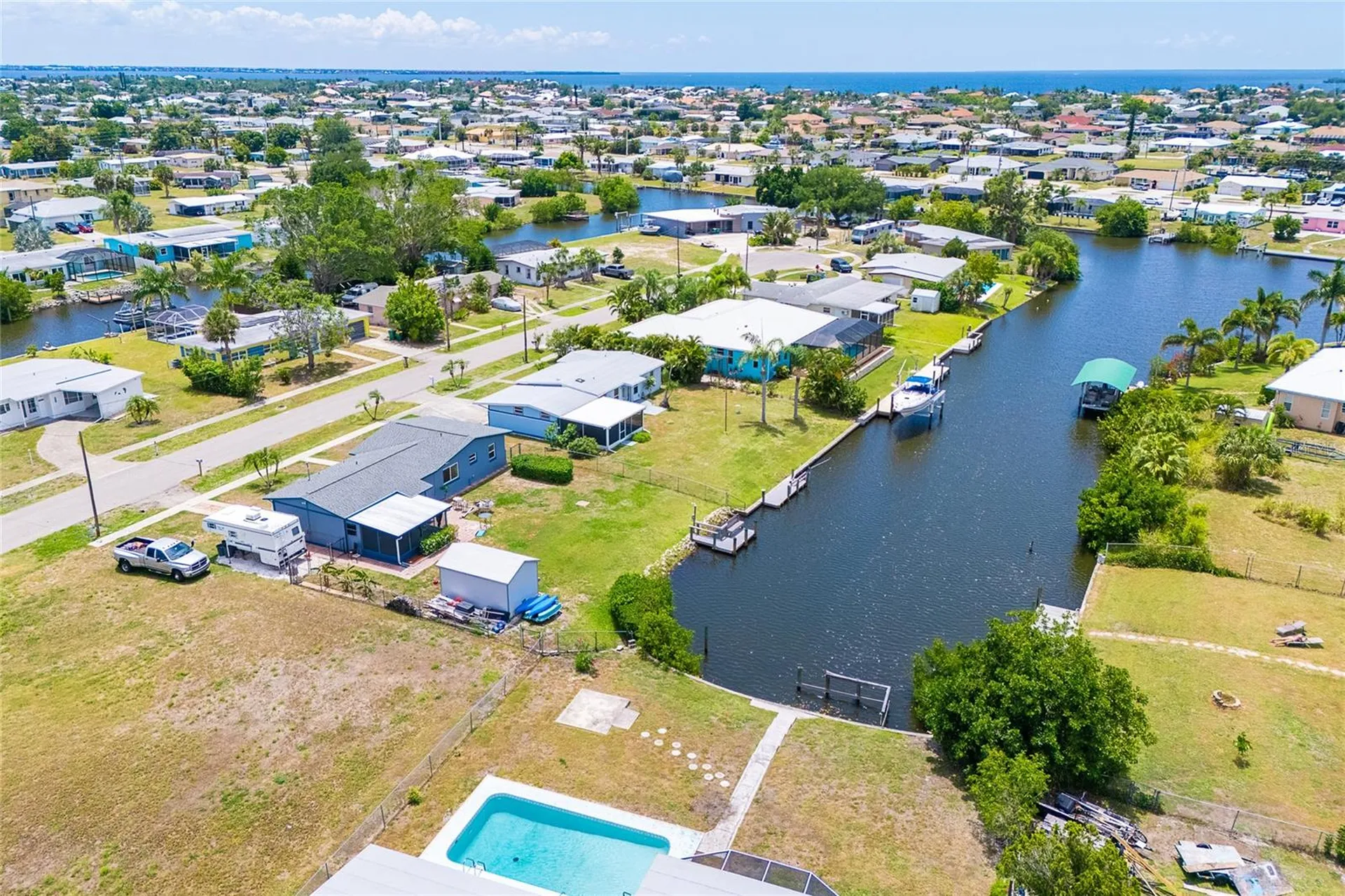 138 Buckeye Avenue NW Port Charlotte FL 33952