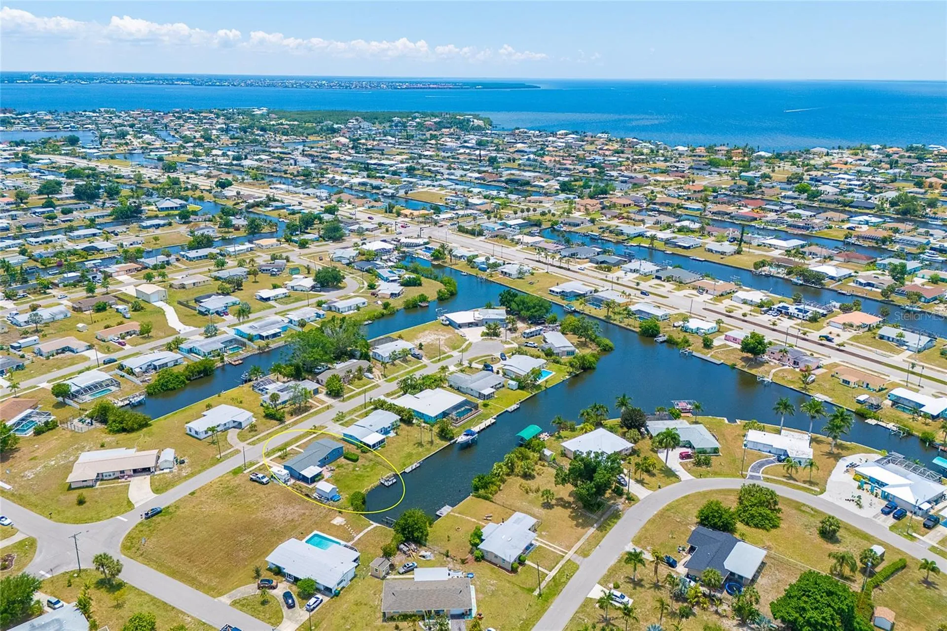 138 Buckeye Avenue NW Port Charlotte FL 33952