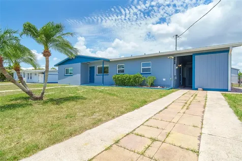 138 Buckeye Avenue NW Port Charlotte FL 33952