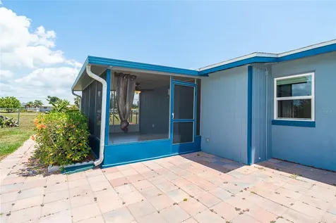 138 Buckeye Avenue NW Port Charlotte FL 33952