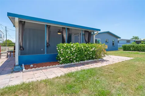 138 Buckeye Avenue NW Port Charlotte FL 33952