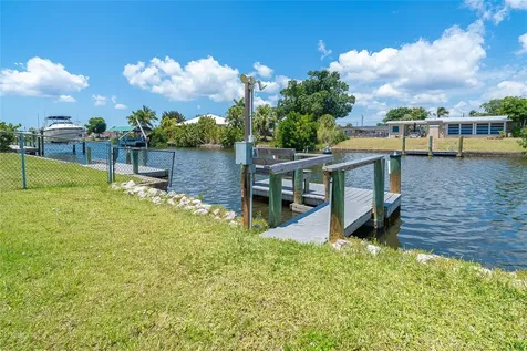 138 Buckeye Avenue NW Port Charlotte FL 33952