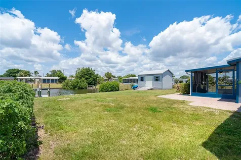 138 Buckeye Avenue NW Port Charlotte FL 33952