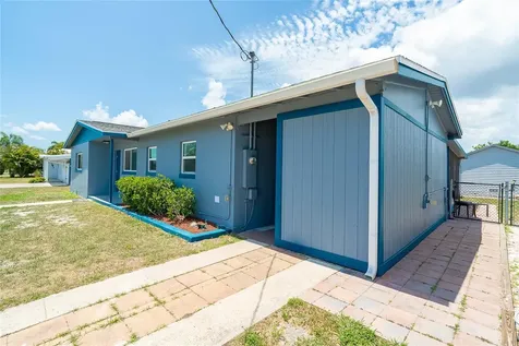 138 Buckeye Avenue NW Port Charlotte FL 33952