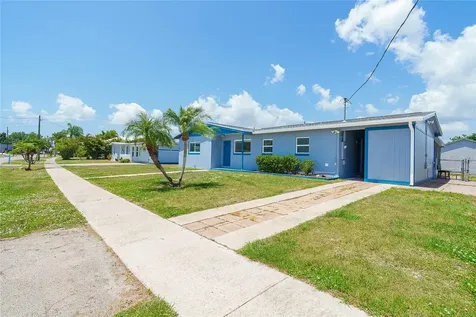 138 Buckeye Avenue NW Port Charlotte FL 33952