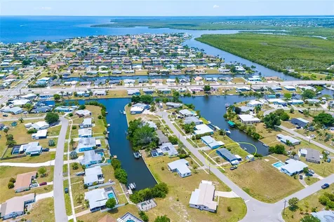 138 Buckeye Avenue NW Port Charlotte FL 33952