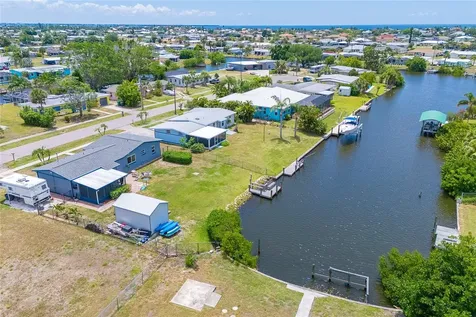 138 Buckeye Avenue NW Port Charlotte FL 33952