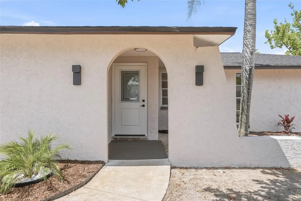 6643 Carnation Way Port Richey FL 34668