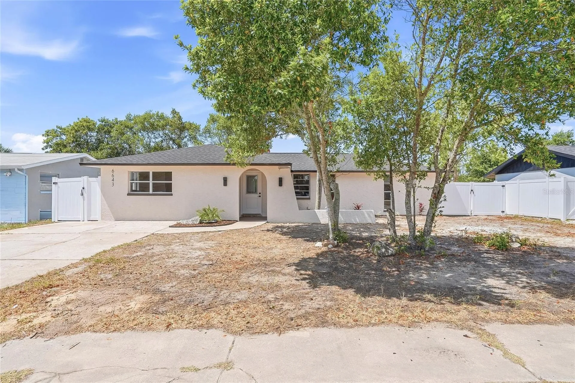 6643 Carnation Way Port Richey FL 34668