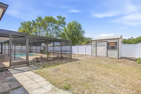 6643 Carnation Way Port Richey FL 34668