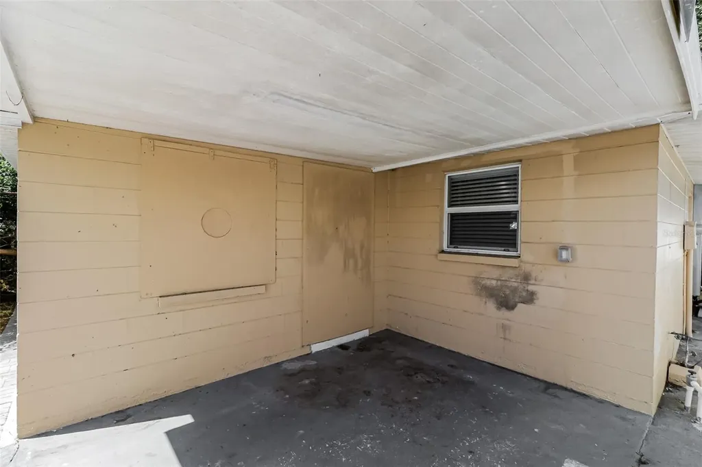 3644 Panola Drive New Port Richey FL 34652