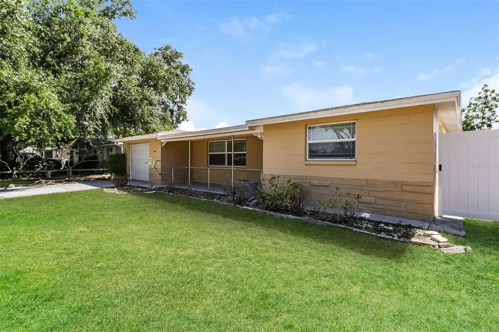3644 Panola Drive New Port Richey FL 34652