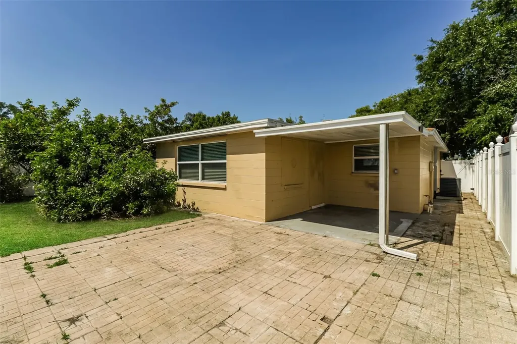 3644 Panola Drive New Port Richey FL 34652