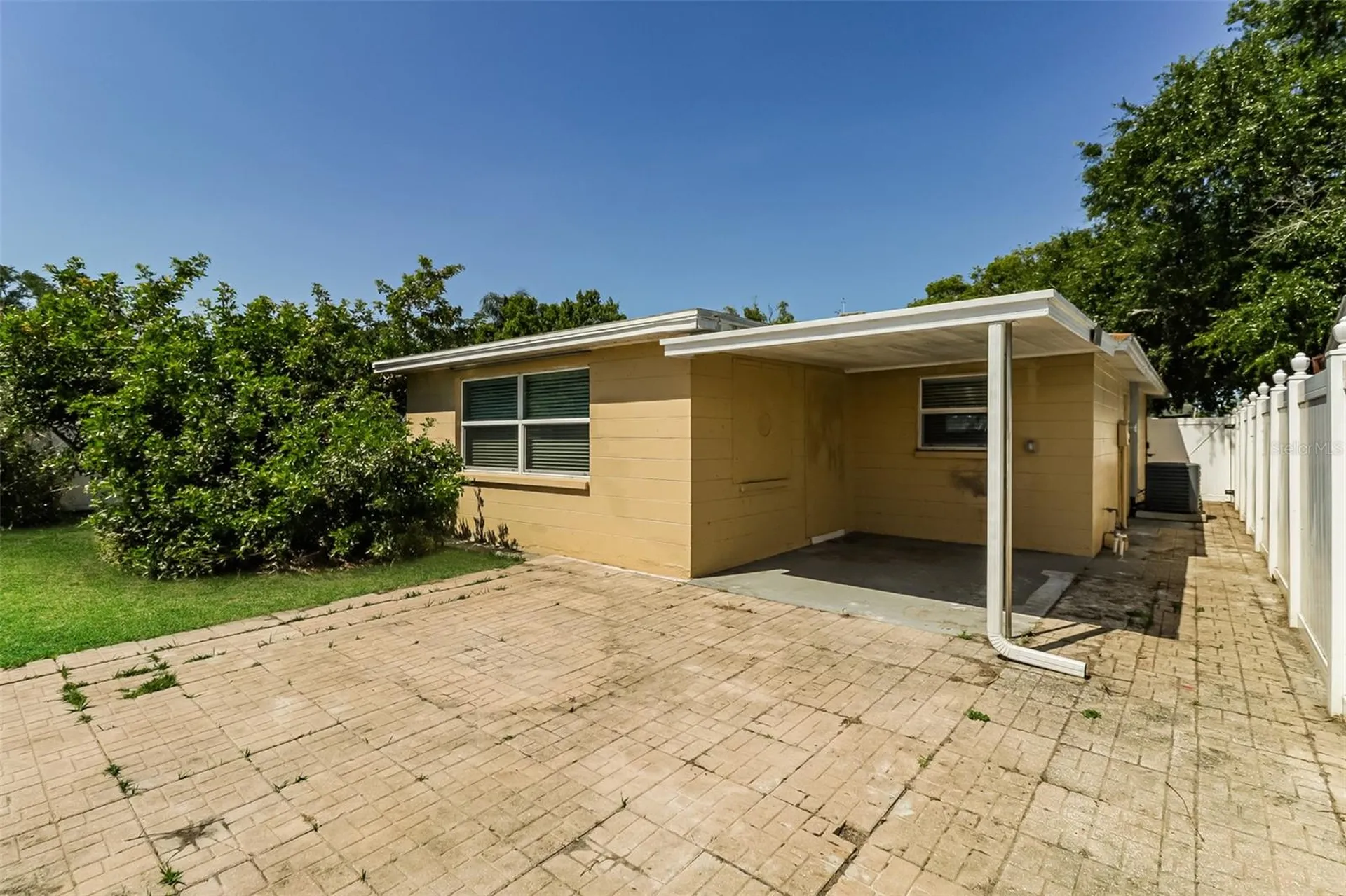 3644 Panola Drive New Port Richey FL 34652