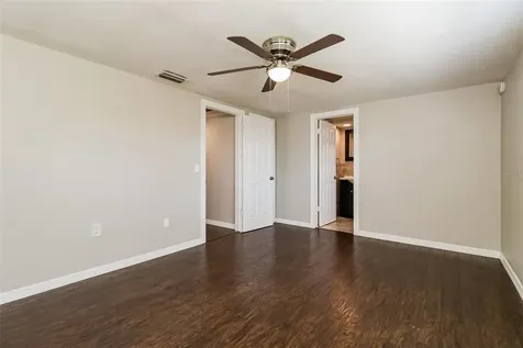 3644 Panola Drive New Port Richey FL 34652