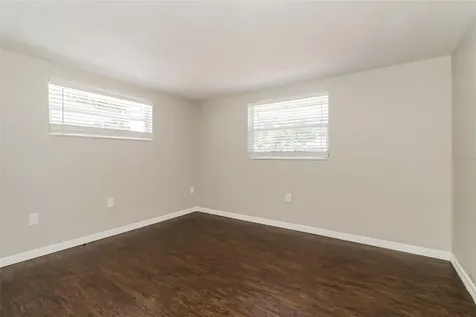 3644 Panola Drive New Port Richey FL 34652