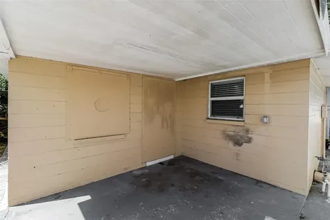 3644 Panola Drive New Port Richey FL 34652
