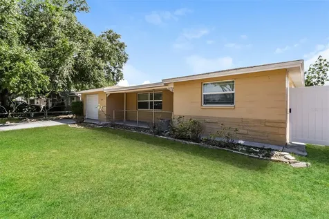 3644 Panola Drive New Port Richey FL 34652