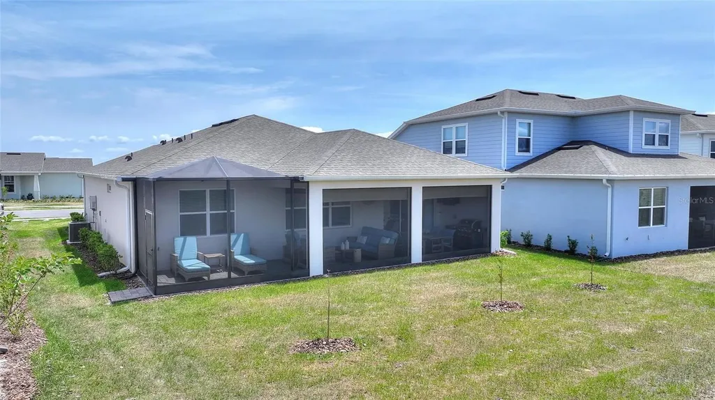 1333 Zesty Citrus Lane Minneola FL 34715