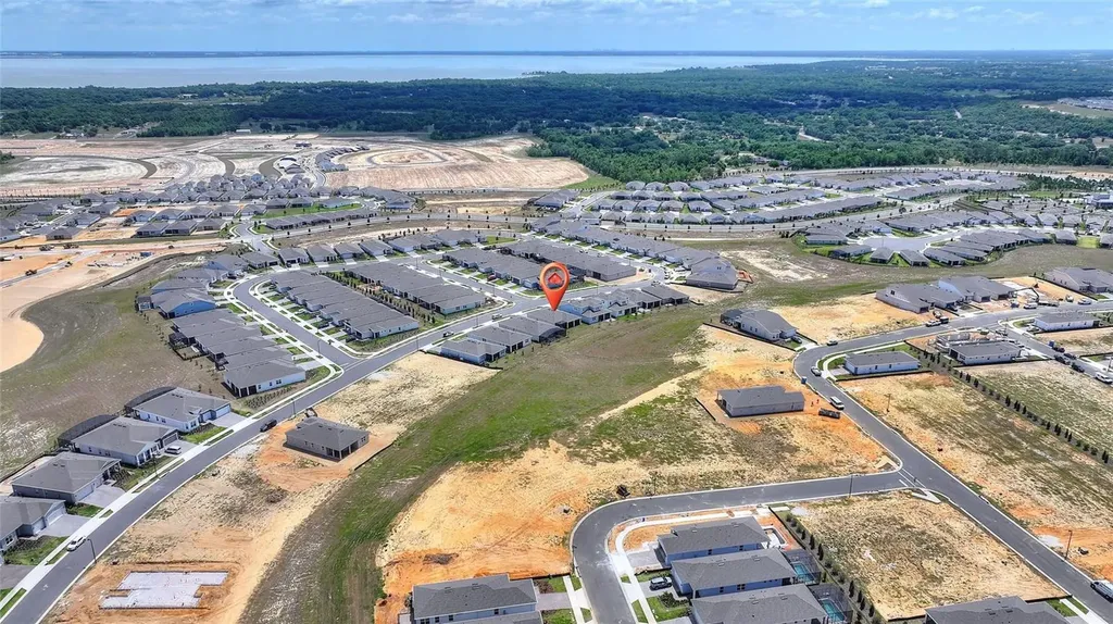 1333 Zesty Citrus Lane Minneola FL 34715