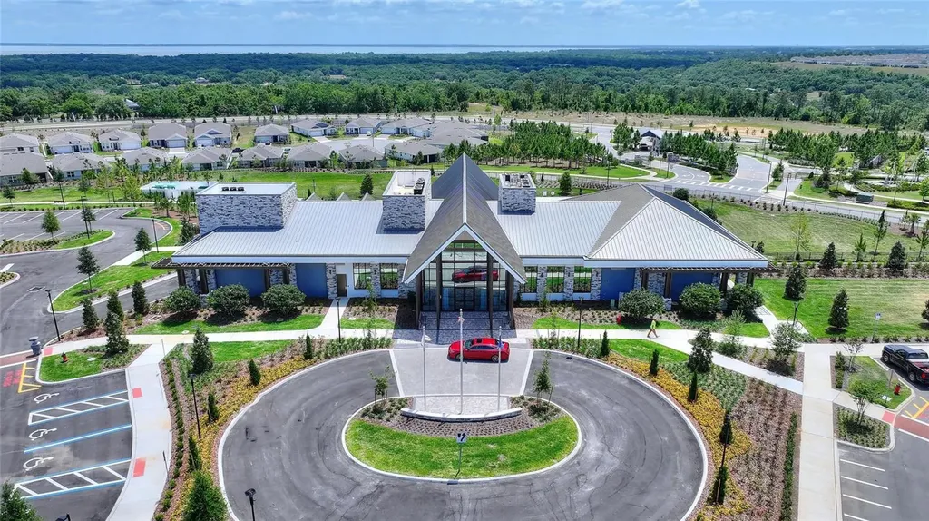 1333 Zesty Citrus Lane Minneola FL 34715