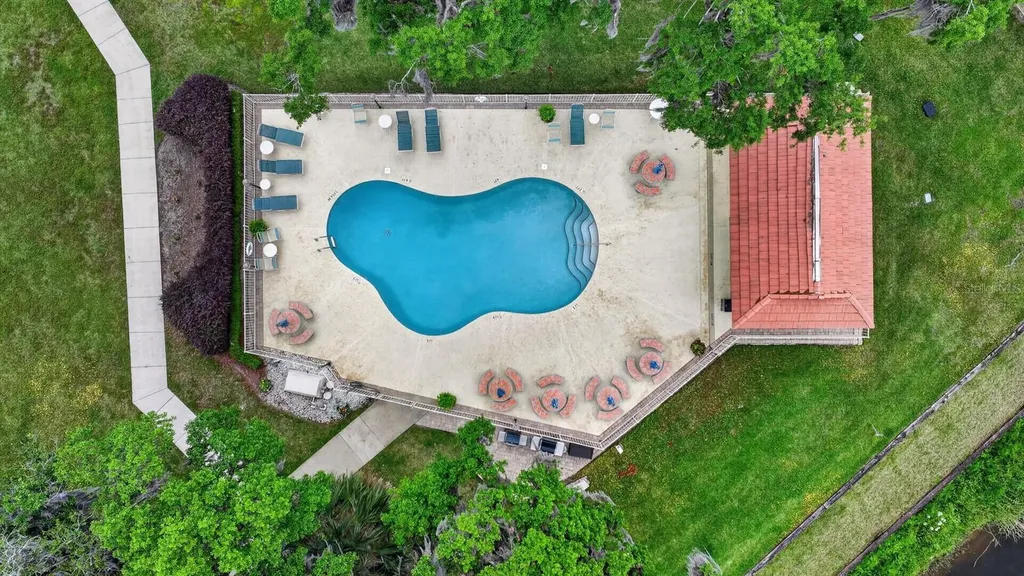 99 Broad River Place Welaka FL 32193