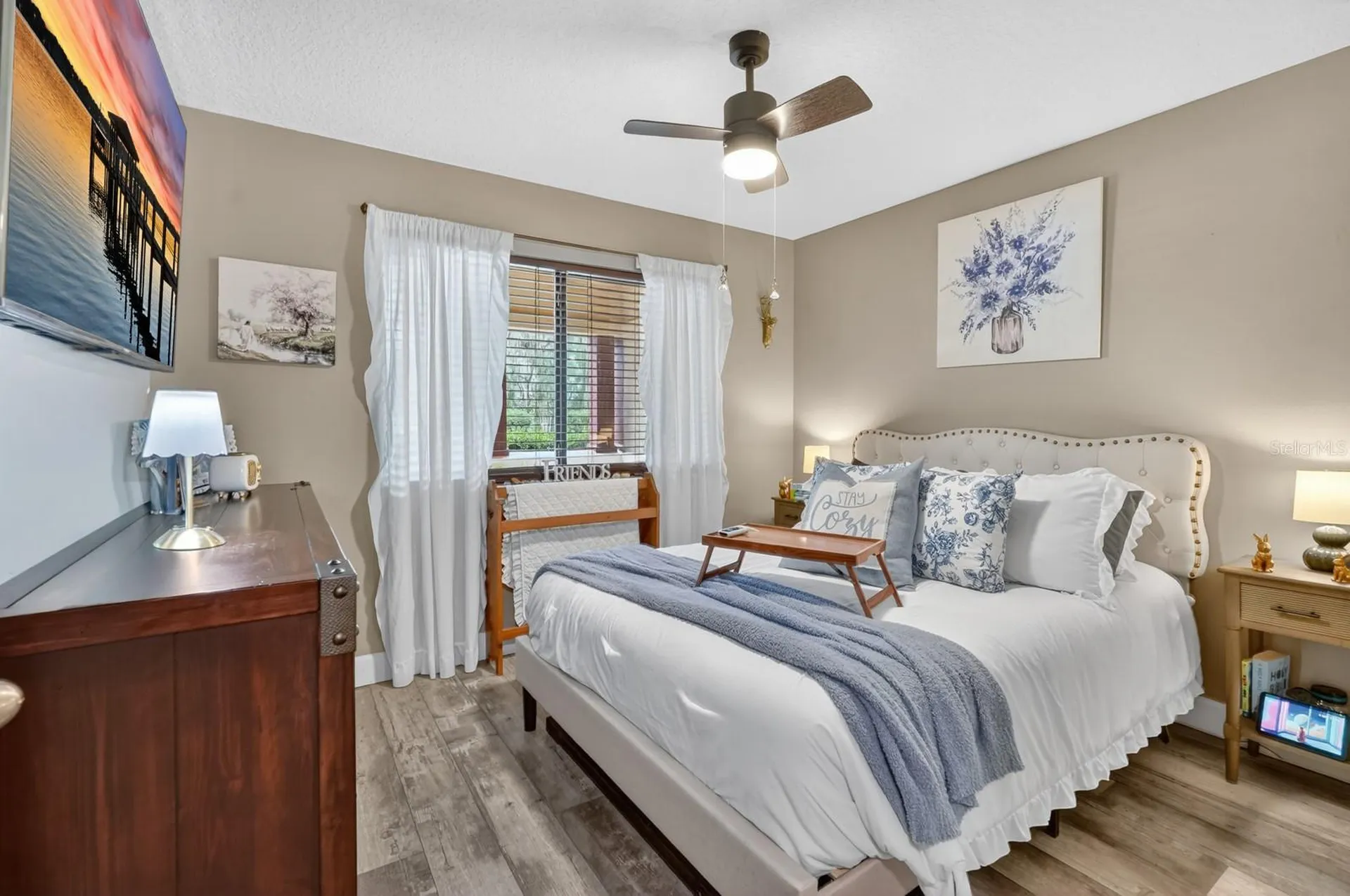 99 Broad River Place Welaka FL 32193