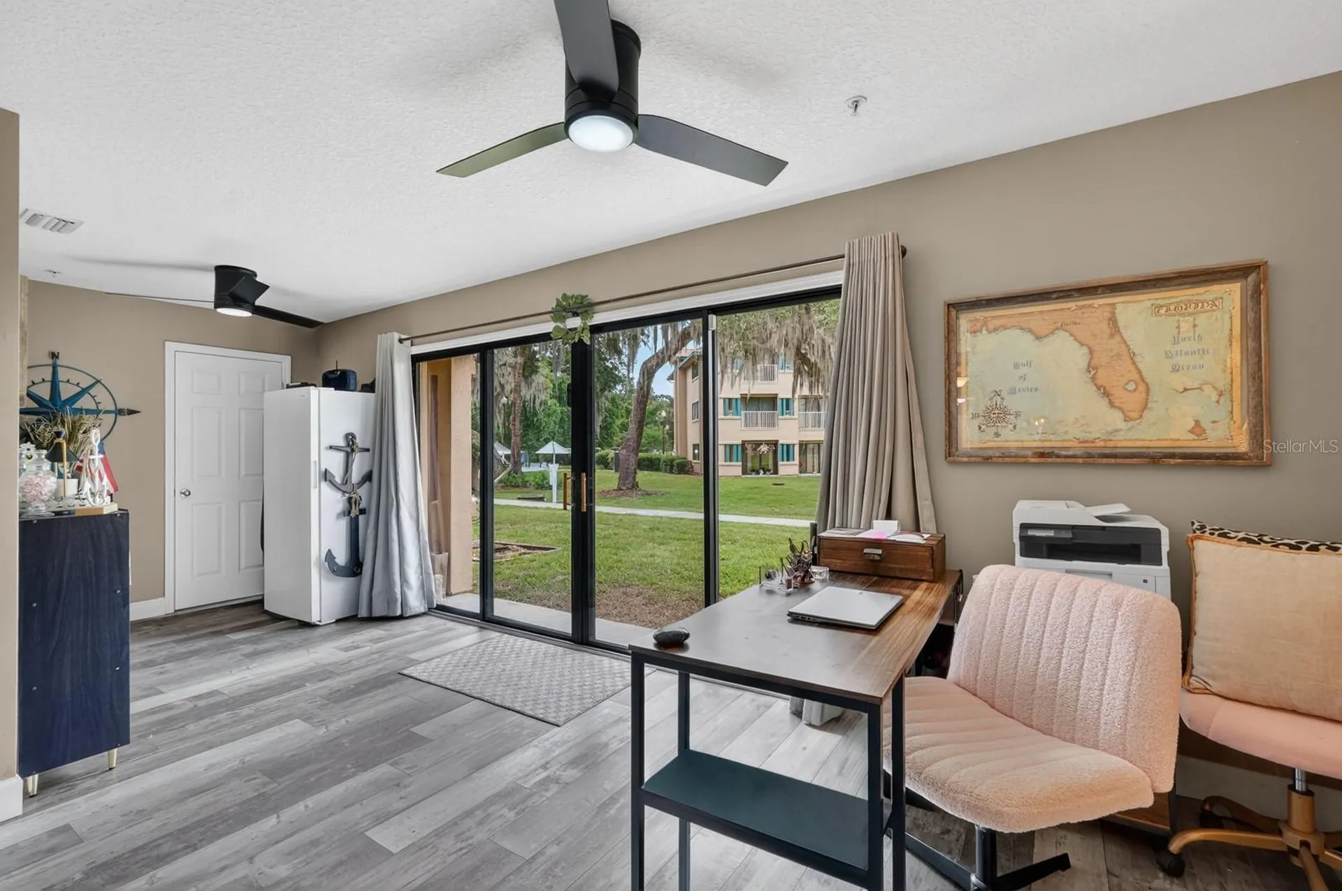 99 Broad River Place Welaka FL 32193