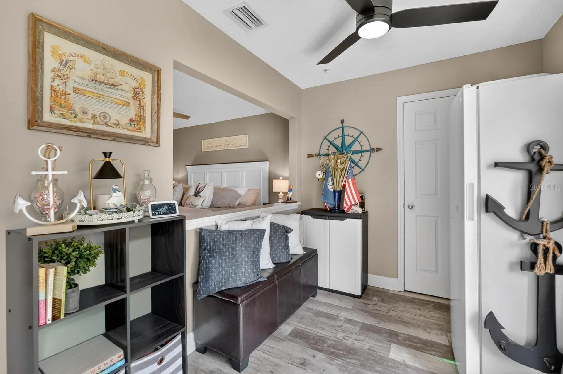 99 Broad River Place Welaka FL 32193