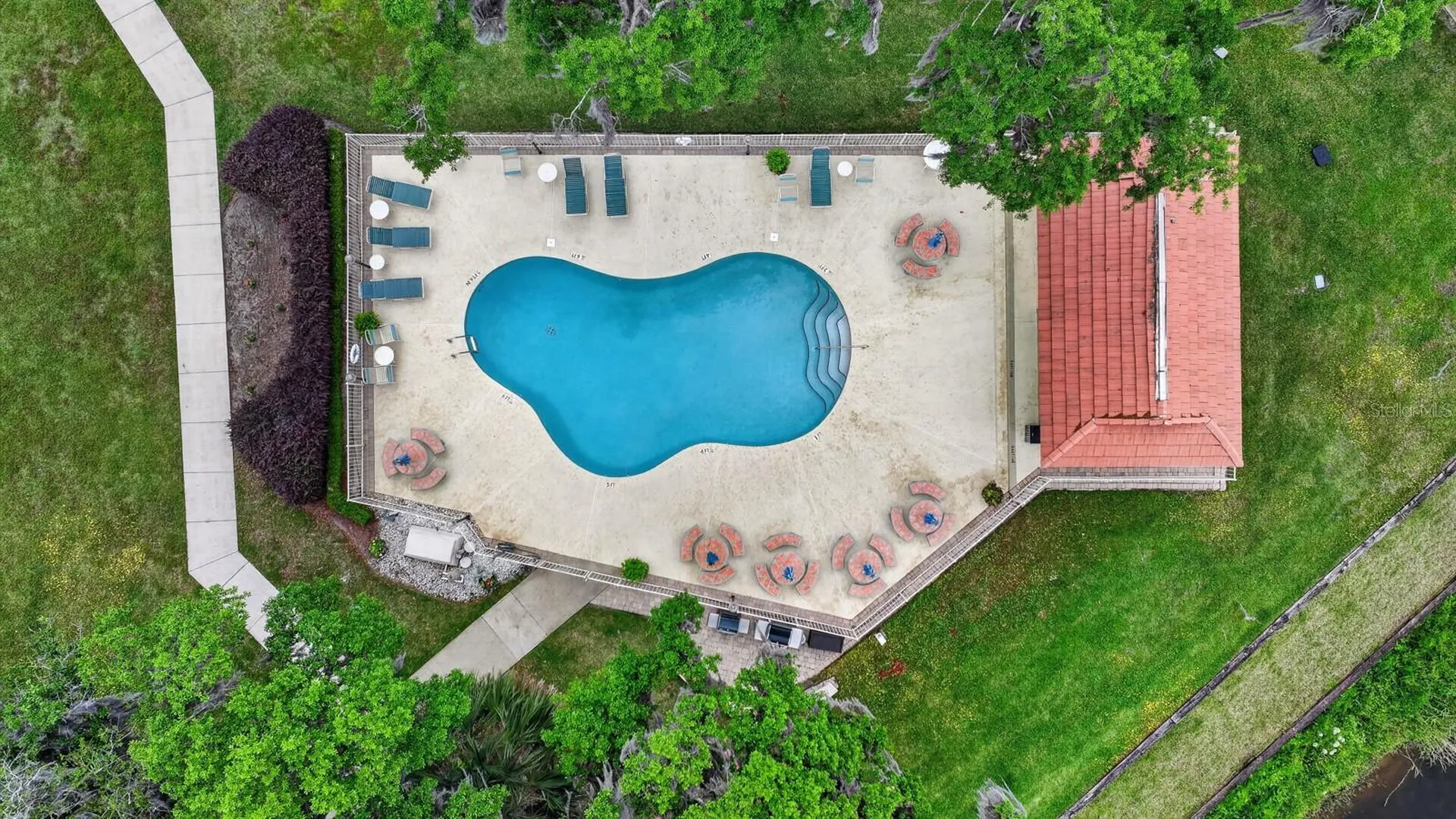 99 Broad River Place Welaka FL 32193