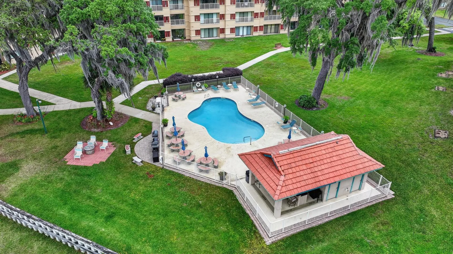 99 Broad River Place Welaka FL 32193