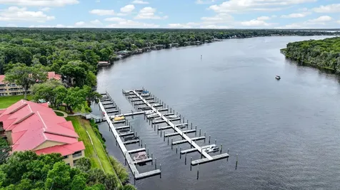 99 Broad River Place Welaka FL 32193