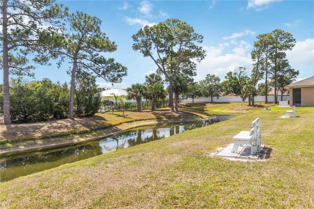 112 Tuscany Villas Drive Edgewater FL 32141