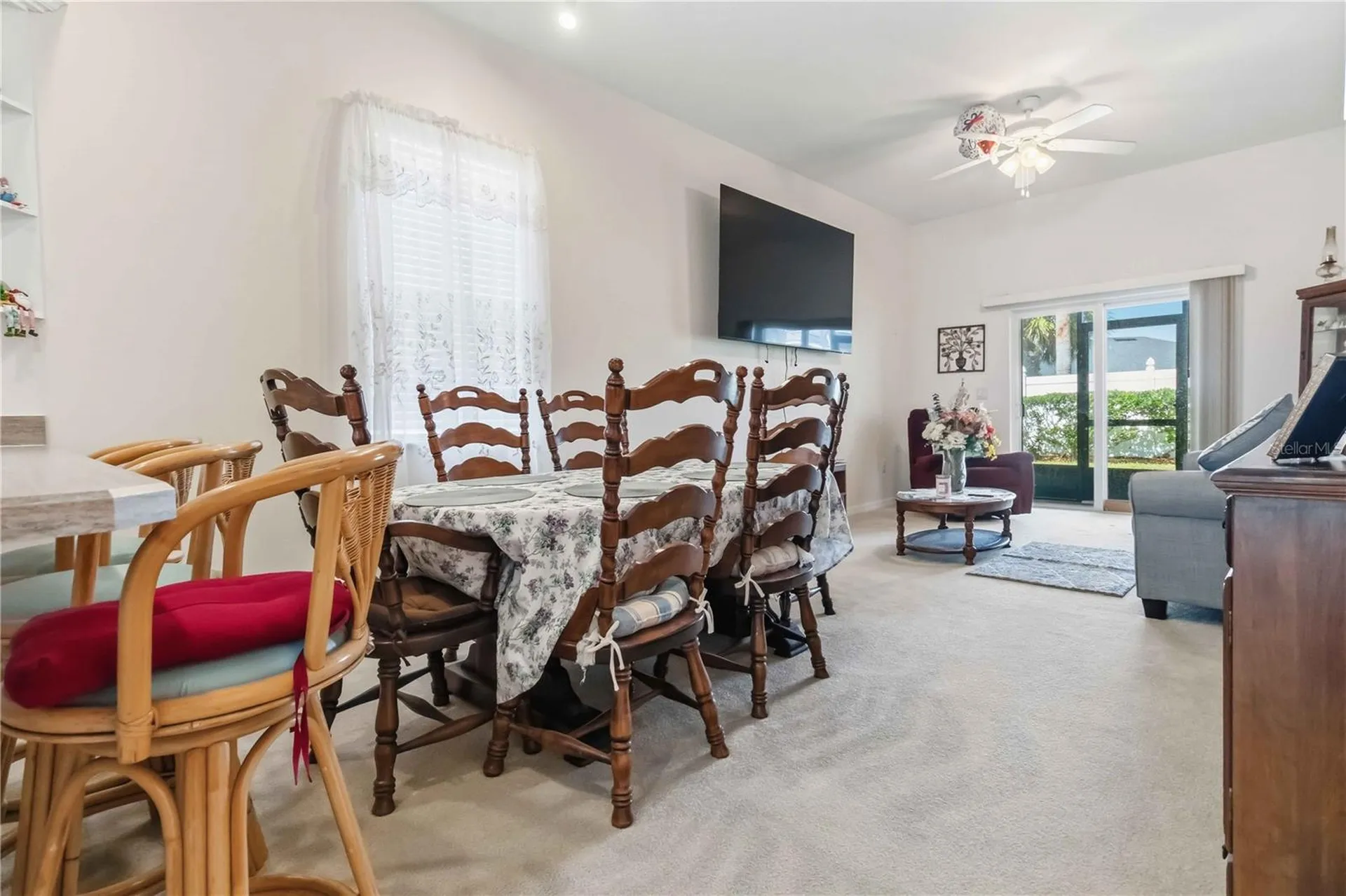 112 Tuscany Villas Drive Edgewater FL 32141