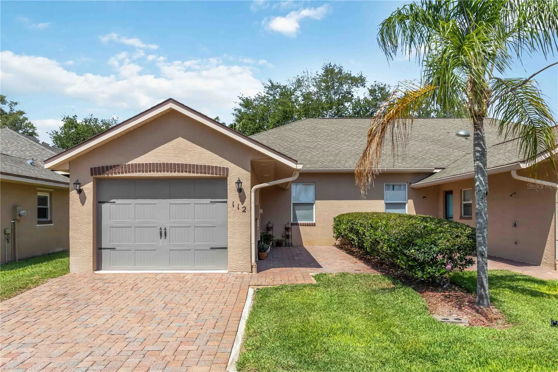 112 Tuscany Villas Drive Edgewater FL 32141
