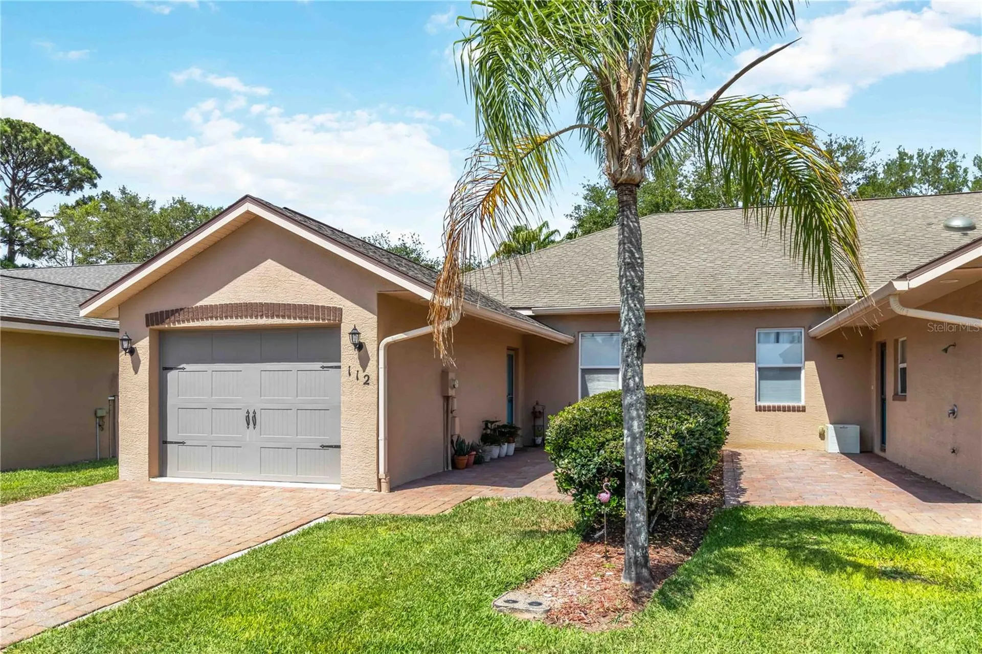 112 Tuscany Villas Drive Edgewater FL 32141