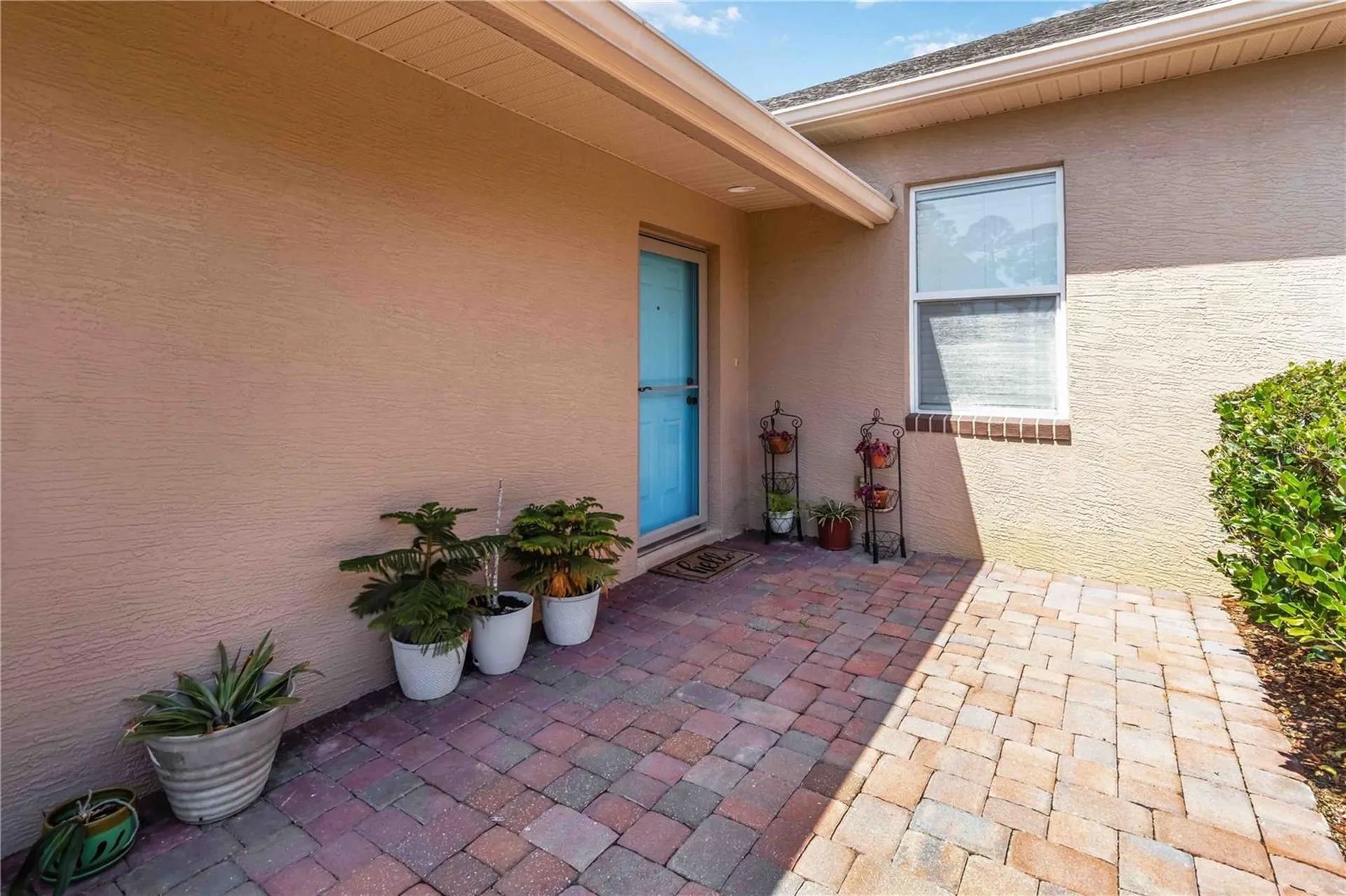 112 Tuscany Villas Drive Edgewater FL 32141